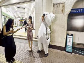 【ヤリバイト募集】　サンプル画像01